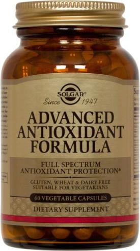 Advanced Antioxidant Formula - 60