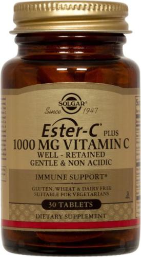 Ester-C Plus 1000mg Vitamin C - 60