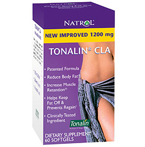 Tonalin CLA 1200 mg