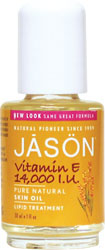 Jason Vitamin E 14,000 I.U 1 fl. oz.