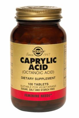 Caprylic Acid